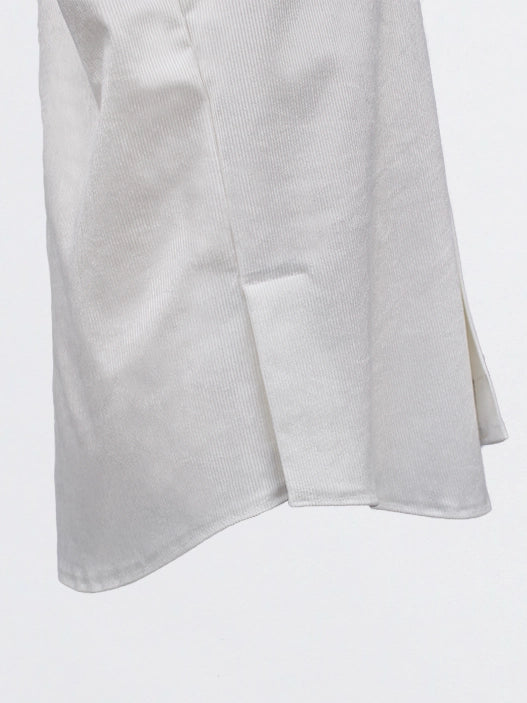 Chemise Yaku - White