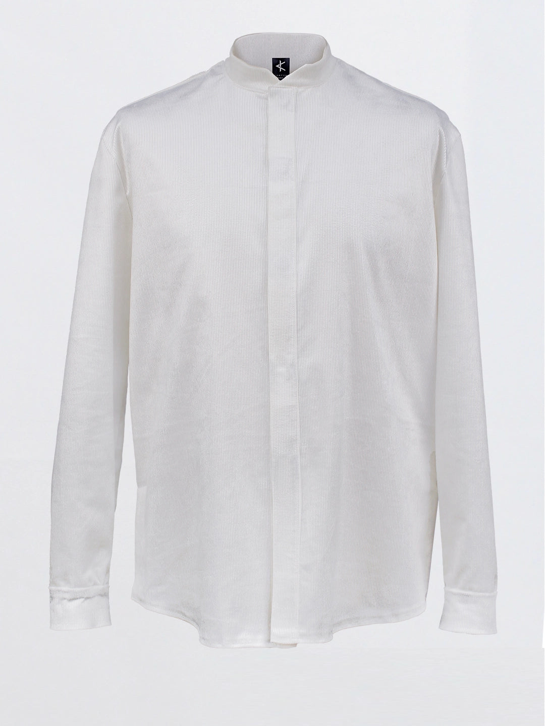 Chemise Yaku - White