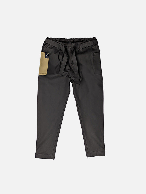 Pantalon Taitsu - Black