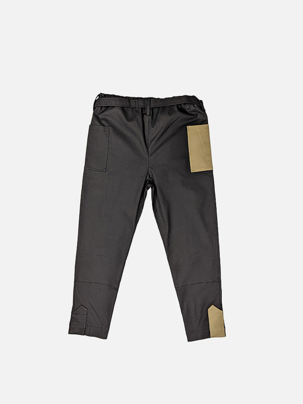 Pantalon Taitsu - Black