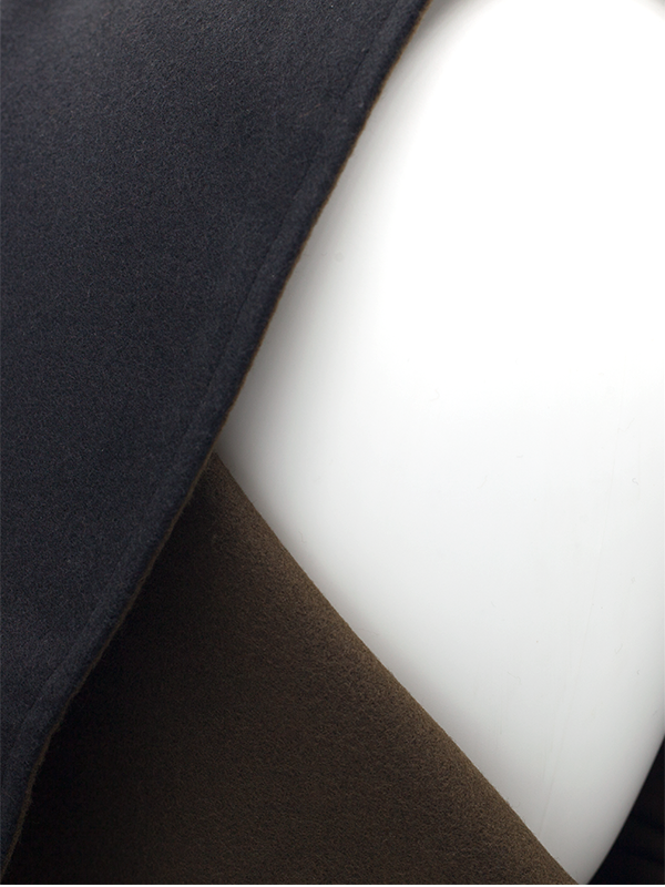 Fudo Two Tone - Black Army