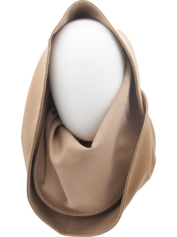 Fudo Two Tone - Camel Sand