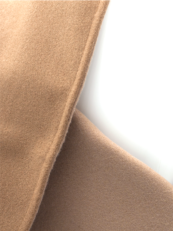 Fudo Two Tone - Camel Sand