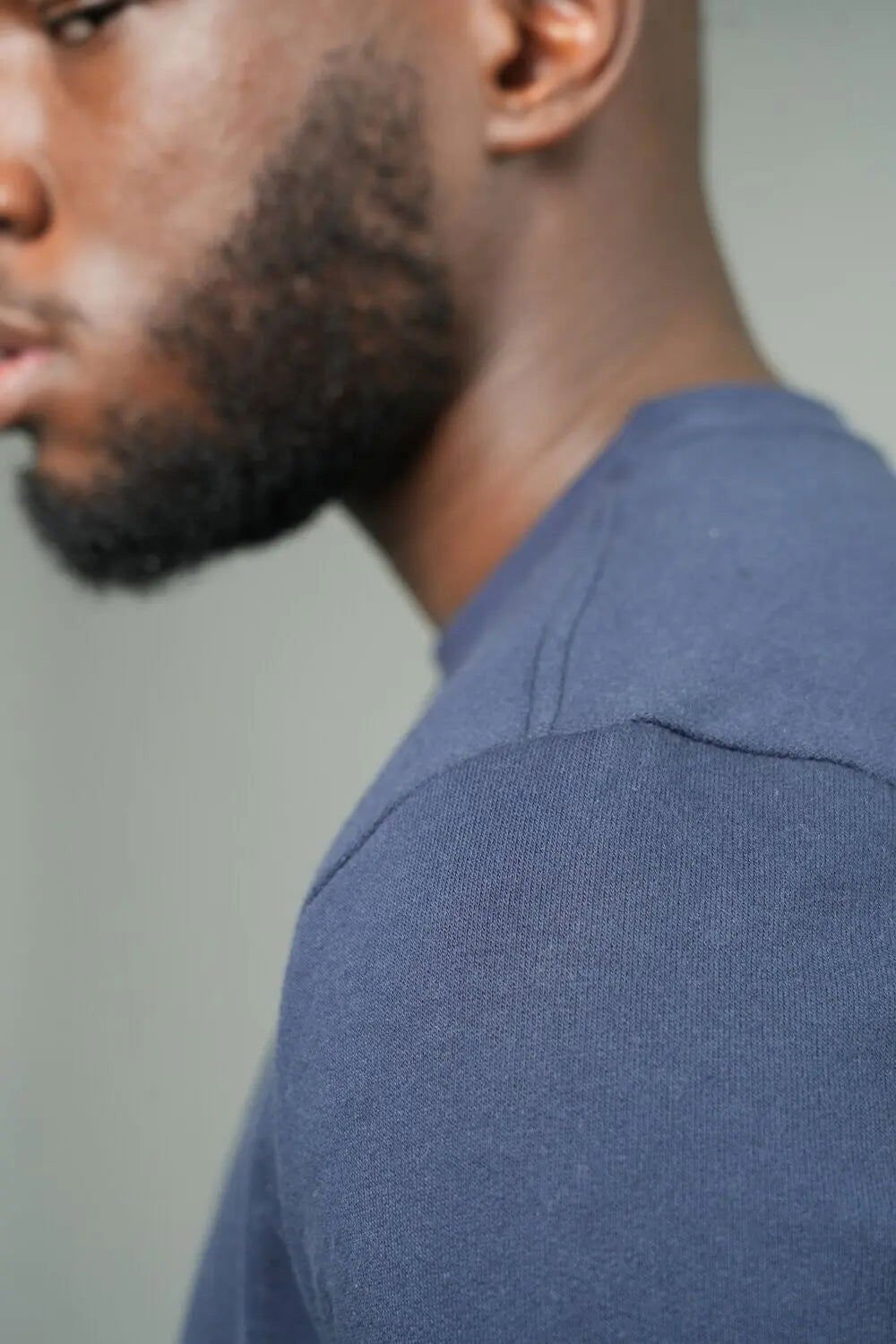 Made in France sweatshirt