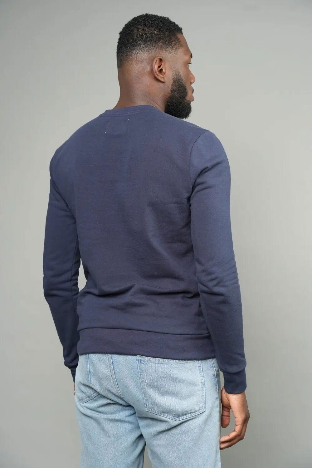 Made in France sweatshirt