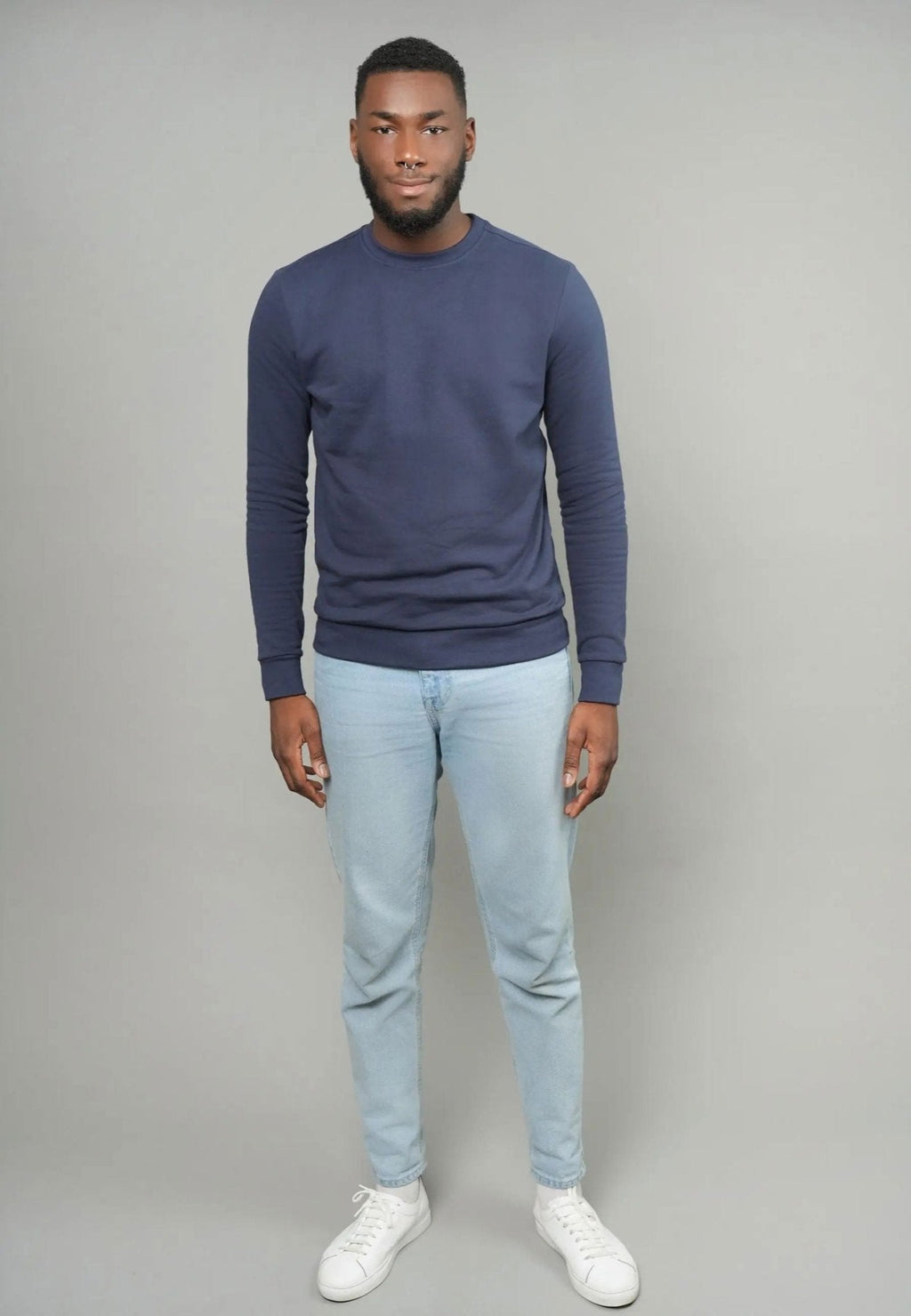 Made in France sweatshirt