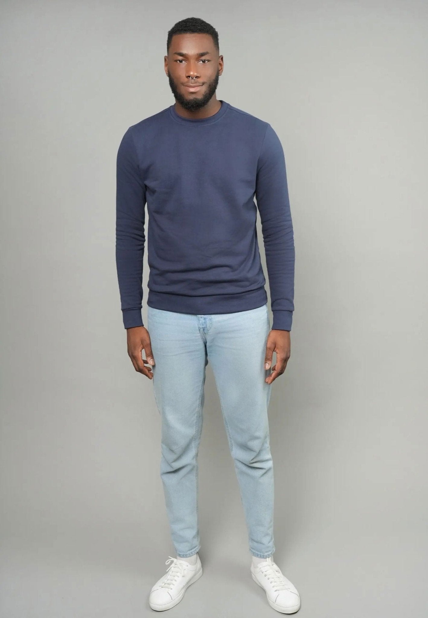 Made in France sweatshirt