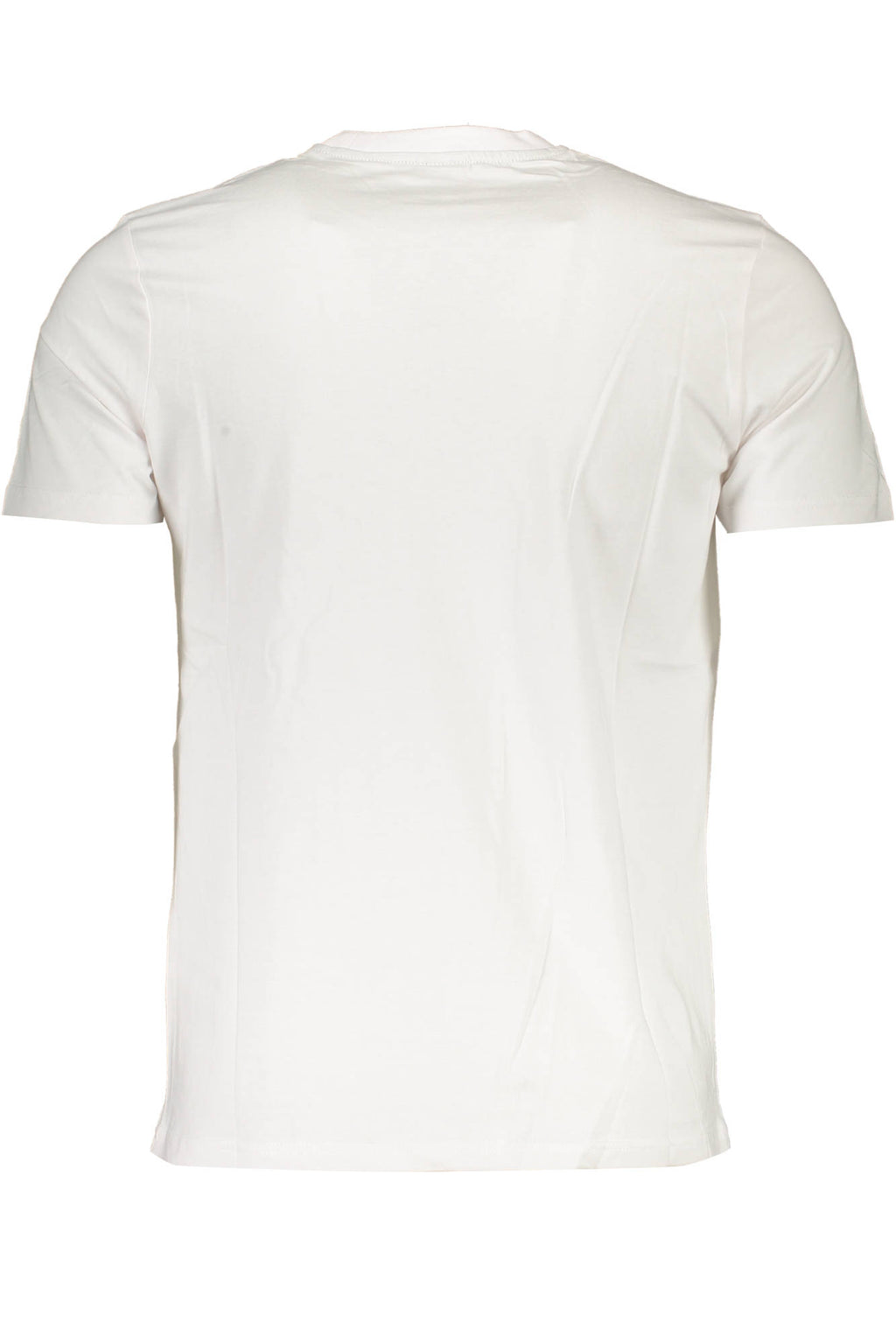 NORTH SAILS SHORT SLEEVE T-SHIRT MEN WHITE