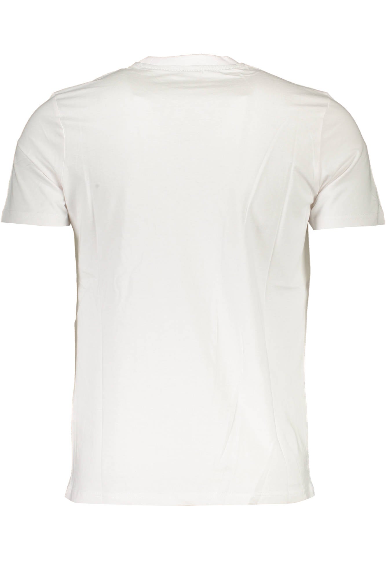 NORTH SAILS SHORT SLEEVE T-SHIRT MEN WHITE