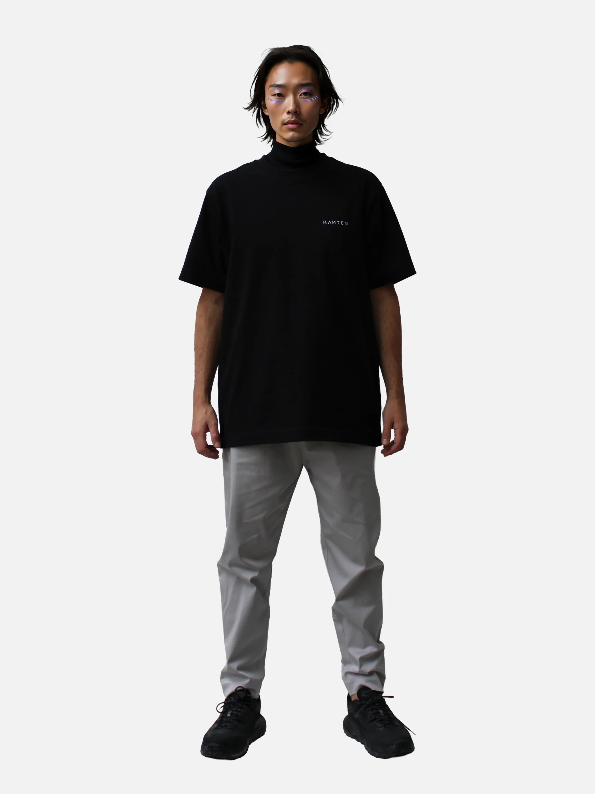 Pantalon Taitsu - Space Grey